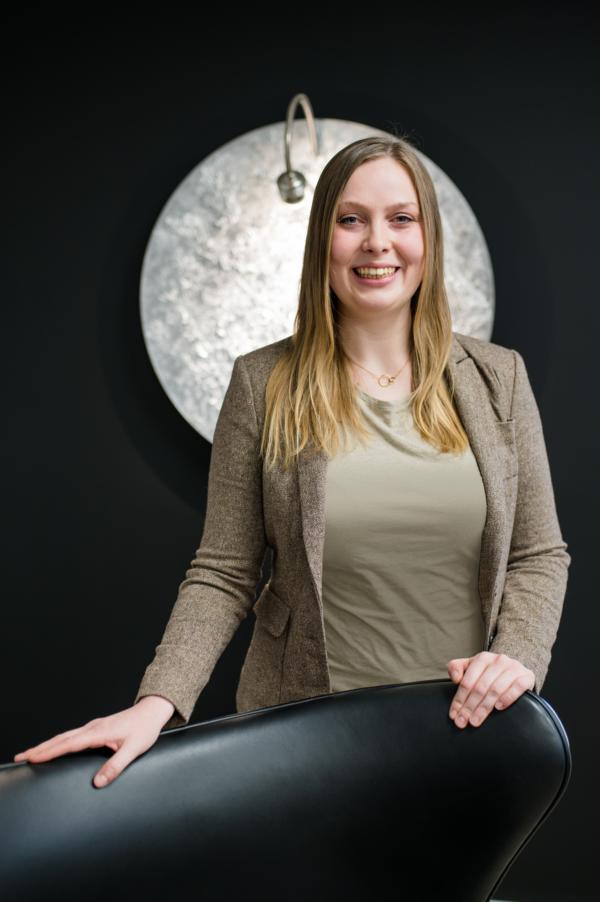 Mareen Rohde