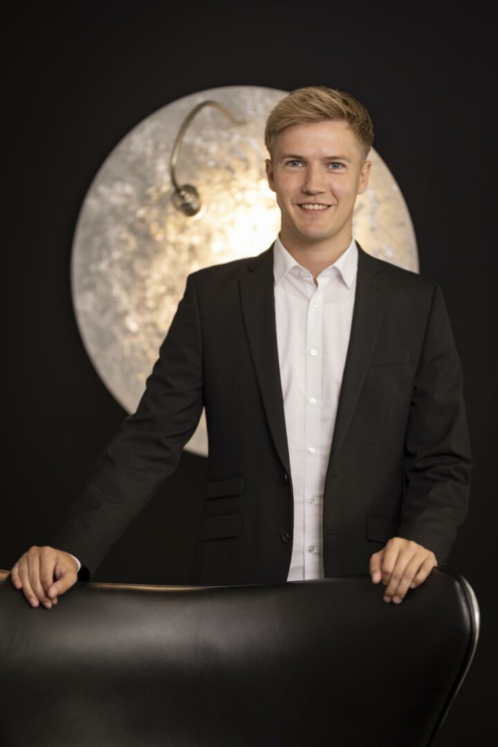 Dennis Neuwinger