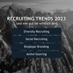 Recruiting Trends 2023