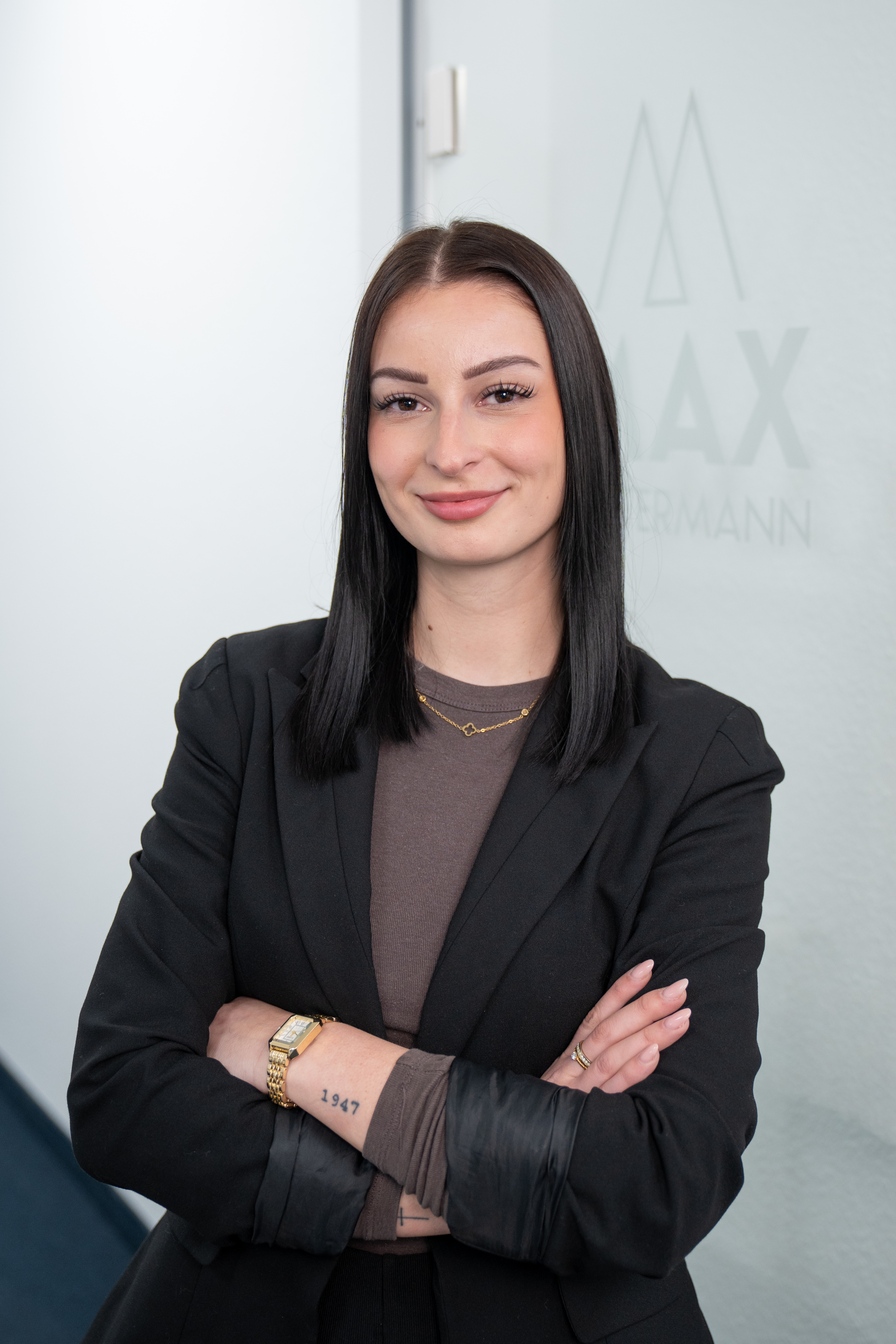 Leonie Giustino